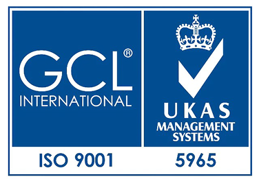GCL Certificate
